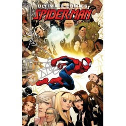 Ultimate Spider-Man Omnibus Vol. 5