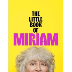 The Little Book of Miriam: THE NUMBER ONE BESTSELLER