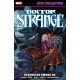 Doctor Strange Epic Collection: Strangers Among Us