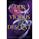 Our Vicious Descent: a pulse-pounding sapphic romantasy set in 1920s Harlem!