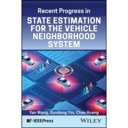 State Estimation of Multi-Agent Vehicle-Road Interaction Systems