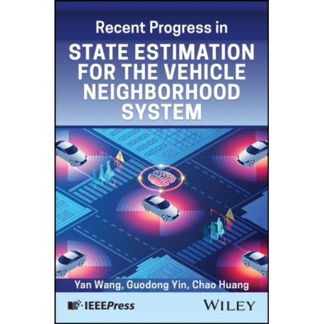 State Estimation of Multi-Agent Vehicle-Road Interaction Systems
