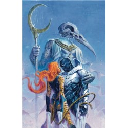 Moon Knight: Fist Of Khonshu Vol. 2