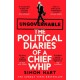 Ungovernable: The Political Diaries of a Chief Whip