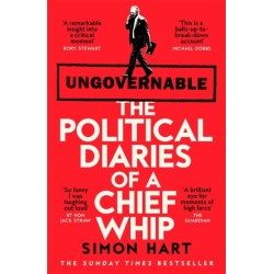Ungovernable: The Political Diaries of a Chief Whip