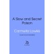 A Slow and Secret Poison