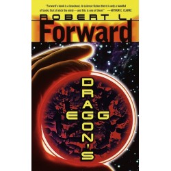 Dragon's Egg: A Novel