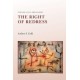 The Right of Redress