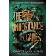 The The Inheritance Games