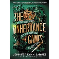 The The Inheritance Games