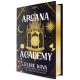 Arcana Academy