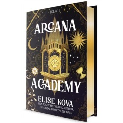 Arcana Academy