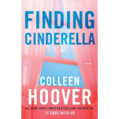 Finding Cinderella: A Novella