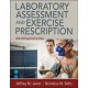 Laboratory Assessment and Exercise Prescription