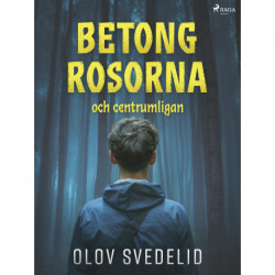 Betongrosorna och centrumligan