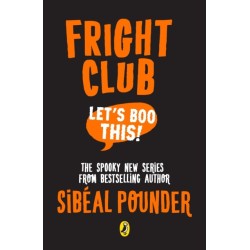 Fright Club: Let's Boo This!