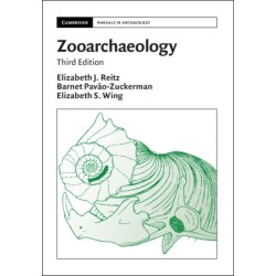 Zooarchaeology
