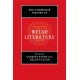 The Cambridge History of Welsh Literature