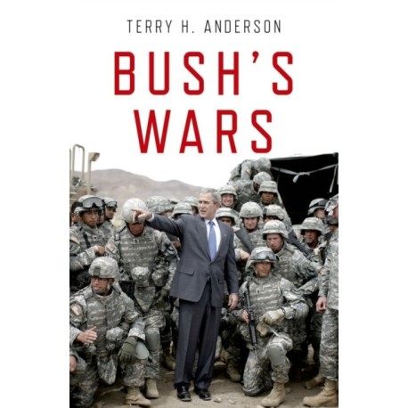 Bush's Wars