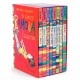 The Complete 8-Book Ramona Collection: Beezus and Ramona, Ramona and Her Father, Ramona and Her Mother, Ramona Quimby, Age 8, Ramona Forever, Ramona the Brave, Ramona the Pest, Ramona's World
