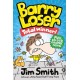 BARRY LOSER: TOTAL WINNER