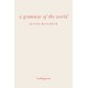 a grammar of the world