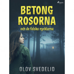 Betongrosorna och de falska nycklarna