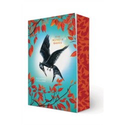 The Hunger Games: Deluxe Edition