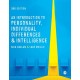 An Introduction to Personality, Individual Differences and Intelligence
