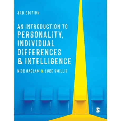 An Introduction to Personality, Individual Differences and Intelligence