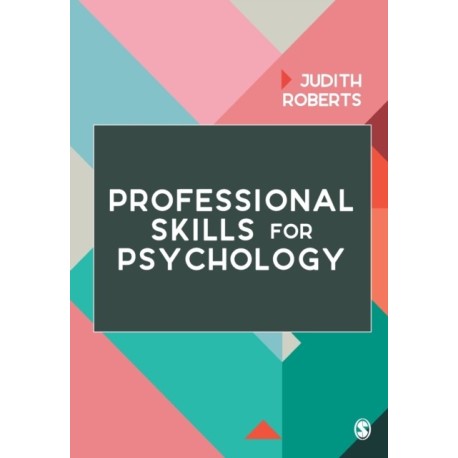 Professional Skills for Psychology