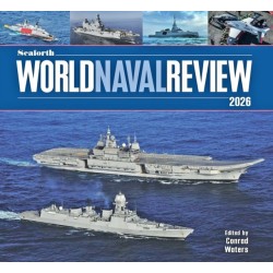 Seaforth World Naval Review: 2026