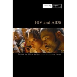 HIV and AIDS