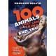 100 Animals That Can F*cking End You