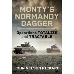 Monty's Normandy Dagger: Operations Totalize and Tractable