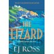 The Lizard: A Summer Suspense Mystery