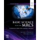 Basic Science for the MRCS: A revision guide for surgical trainees