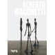 Artists Series: Alberto Giacometti