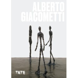 Artists Series: Alberto Giacometti