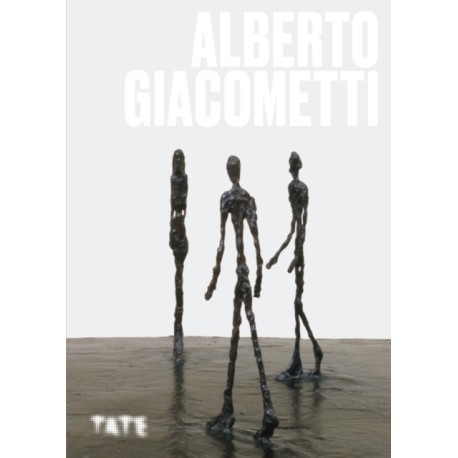 Artists Series: Alberto Giacometti
