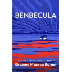 Benbecula: Darkland Tales