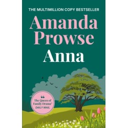 Anna: An unforgettable romance from the multimillion copy bestseller