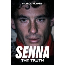 Senna: The Truth