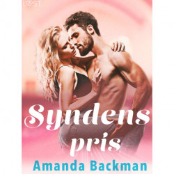 Syndens pris - erotisk novell