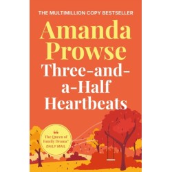 Three-and-a-Half Heartbeats: An emotional story of loss and family from the multimillion copy bestseller