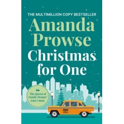 Christmas for One: A heart-warming and uplifting festive story to curl up with