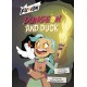 Dungeon and Duck: (Fusion Reader)