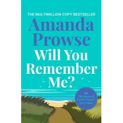 Will You Remember Me?: A powerful and emotional story from the queen of heartbreak fiction