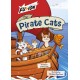 The Pirate Cats: (Fusion Reader)