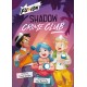 Shadow Crime Club: (Fusion Reader)